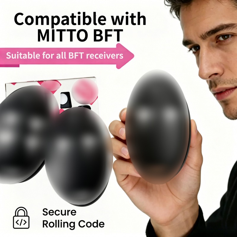 Switch Opener Tool - Telecomando MITTO 2 4 KLEIO B