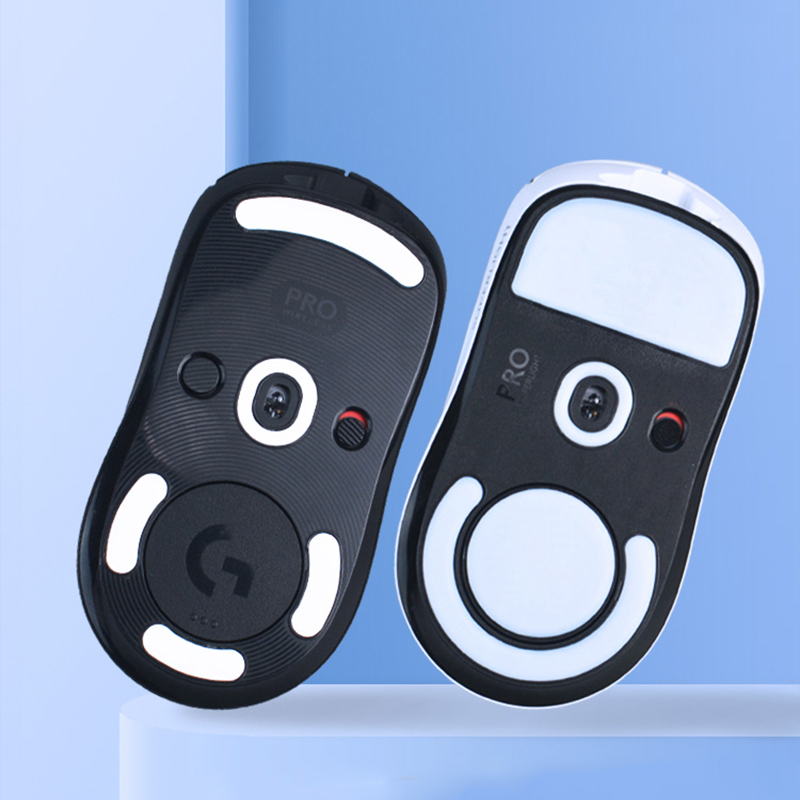 Logitech Mouse G Pro X Superlight - 1 Confezione di Pattini per Mouse