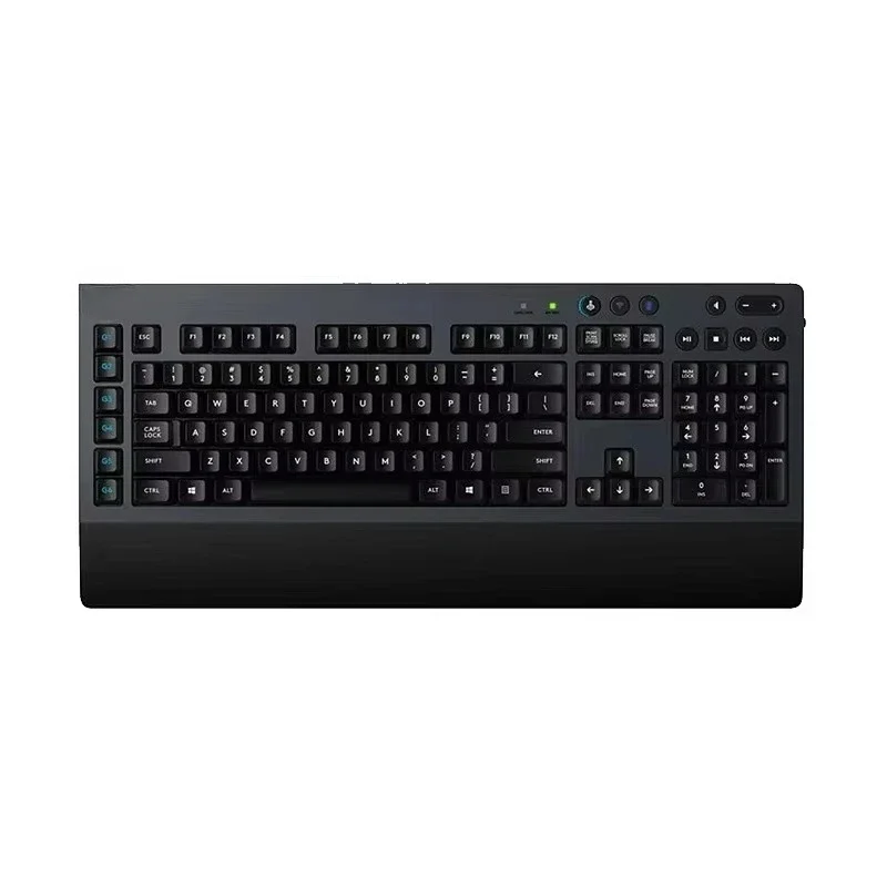 Gaming Keyboard Bluetooth - Tastiera Meccanica Wireless G613 Light Speed