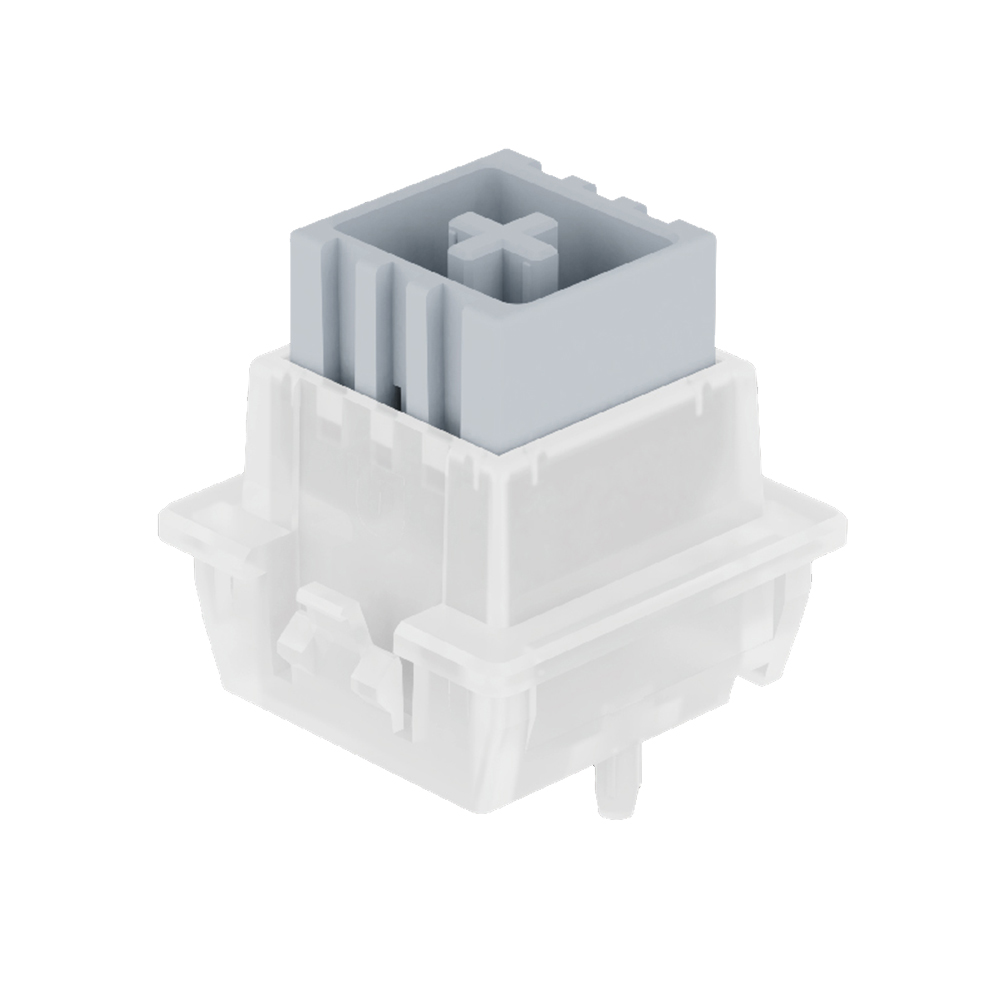 Keyboard Lube Kit - Montaggio Tai Switch Taishan Switch Tai