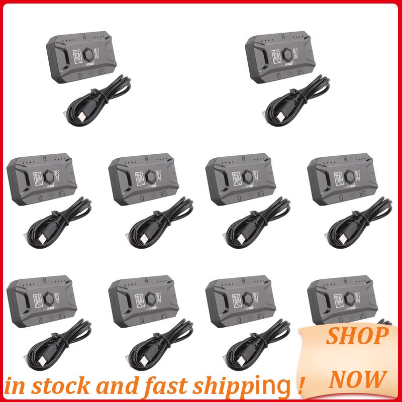 Gaming Keyboard And Mouse Converter For Mobile - Gamepad Plug And Play 10X per