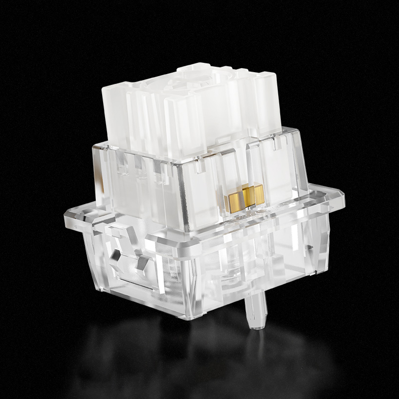 Keyboard Lube Kit - Interruttore Lineare Maglev Mount Tai per