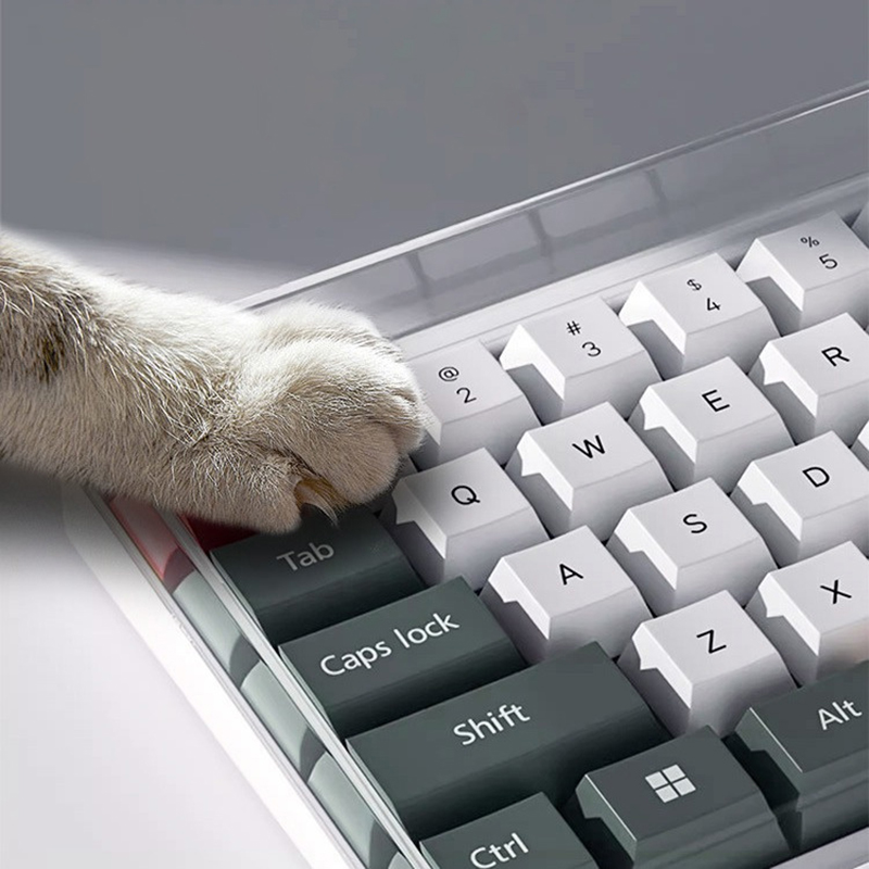 Gaming Keyboard Extension - ★ ▲ Custodia per tastiera meccanica