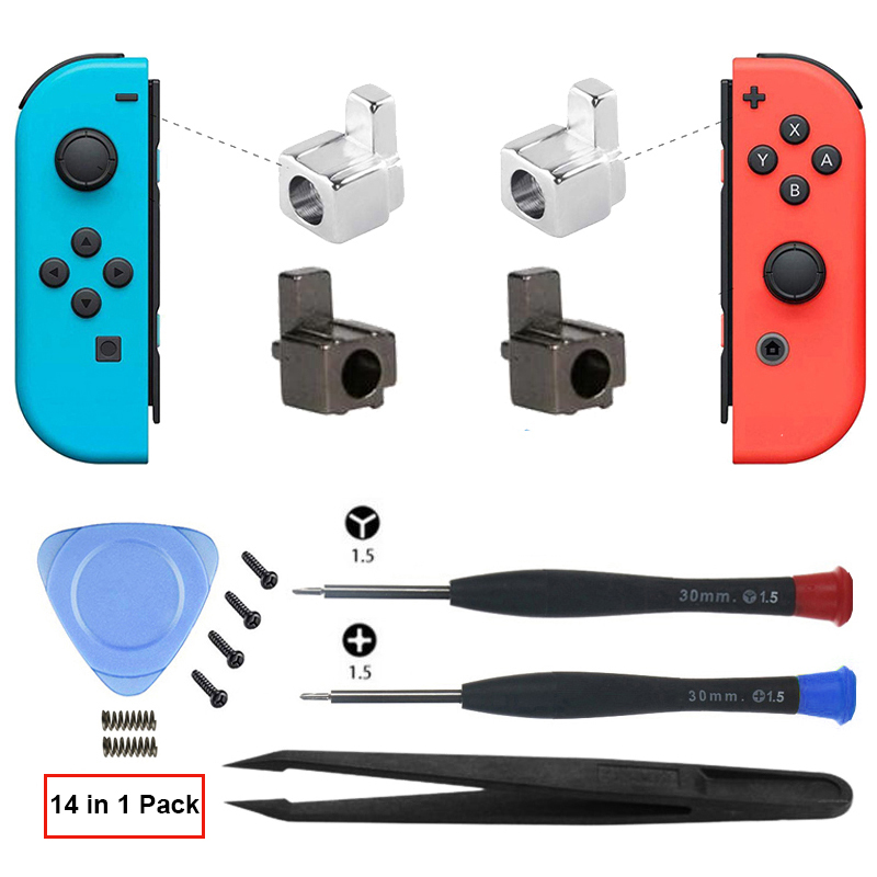 Switch Opener Tool - Accessori per giochi NS Switch Fibbie