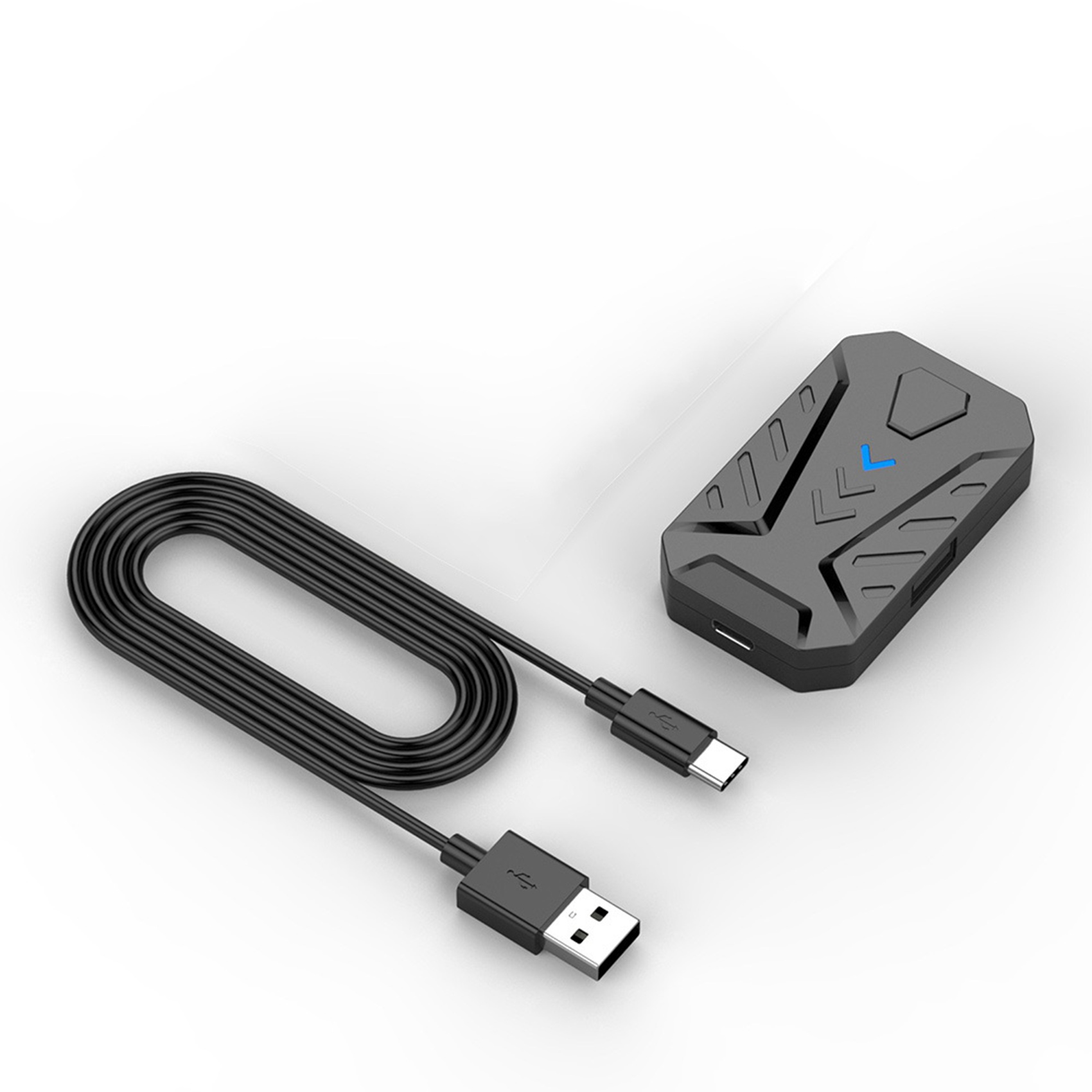 Gaming Keyboard And Mouse Converter For Mobile - -A94Z Adattatore convertitore mouse tastiera da