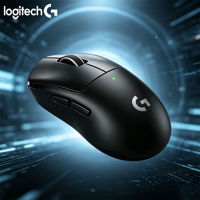 Logitech Mouse G Pro X Superlight - Mouse Logitech PROXSUPERLIGHT 2SE/PRO X SUPERLIGHT/G502/G402