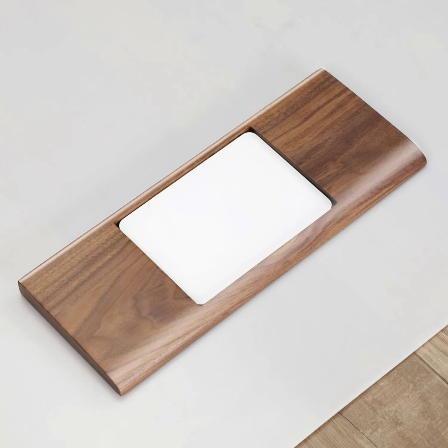 Supporto per Polso Personalizz - Wrist Rest Wood recensione e prezzo