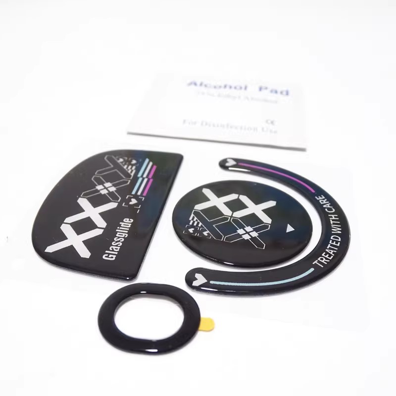 1 Set ‌ Pattini per mouse in v - Logitech Mouse G Pro X Superlight recensione e prezzo