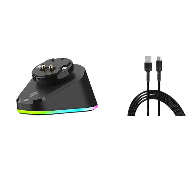 Base di ricarica N35R per mous - Logitech Mouse G Pro X Superlight recensione e prezzo