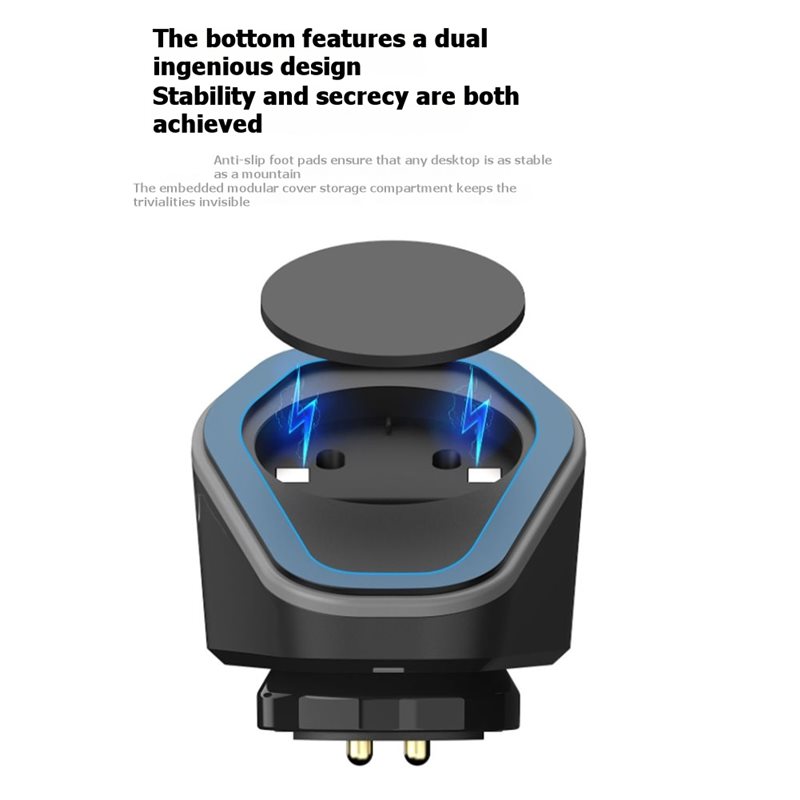Base di ricarica N35R per mous - Logitech Mouse G Pro X Superlight recensione e prezzo