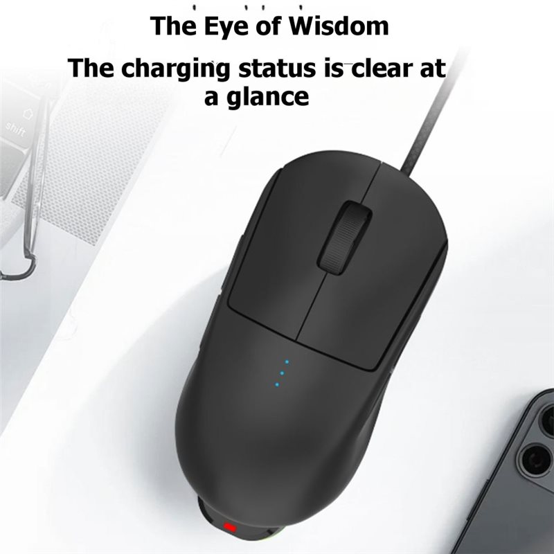 Base di ricarica N35R per mous - Logitech Mouse G Pro X Superlight recensione e prezzo