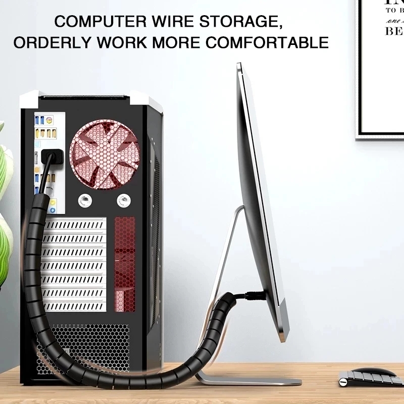 1/2M flessibile spirale cavo o - Coiled Usb Cable recensione e prezzo
