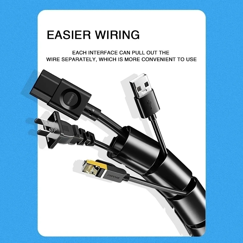 1/2M flessibile spirale cavo o - Coiled Usb Cable recensione e prezzo