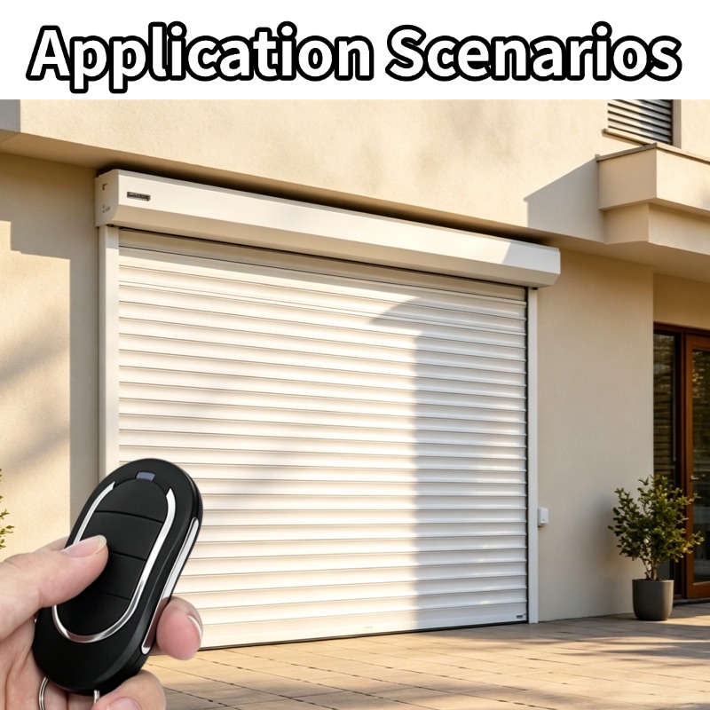 Telecomando per Garage 868 ALU - Switch Opener Tool recensione e prezzo