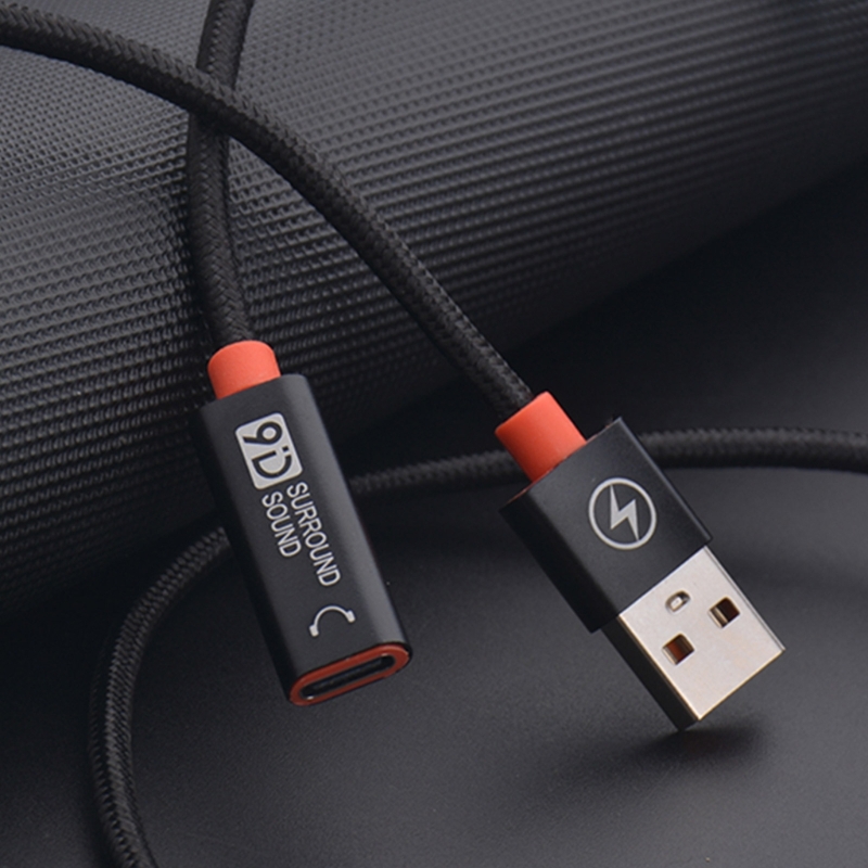 Cavo ricarica USB A maschio a  - Coiled Usb Cable recensione e prezzo