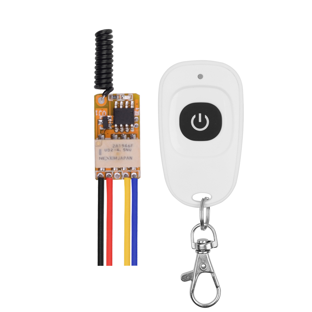 3.7V 4.2V 5v 6v 7.4V 9v 12v Pu - Switch Opener Tool recensione e prezzo