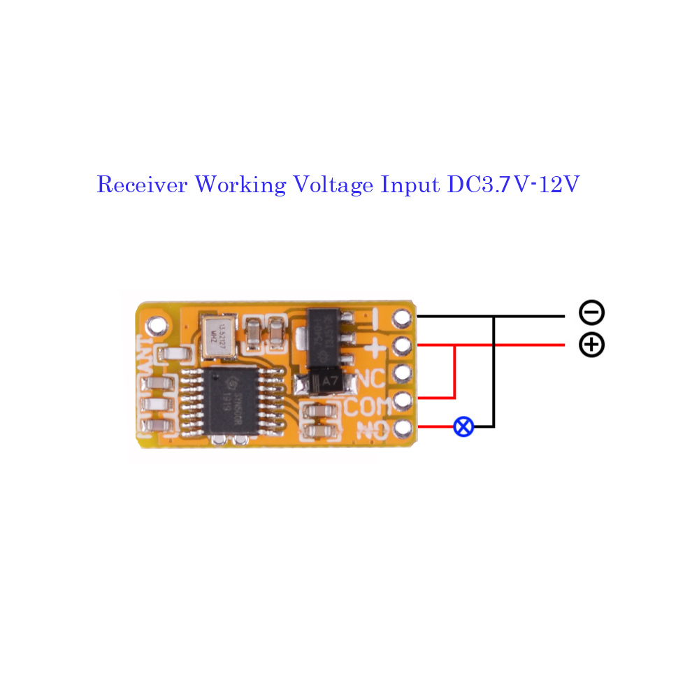 3.7V 4.2V 5v 6v 7.4V 9v 12v Pu - Switch Opener Tool recensione e prezzo