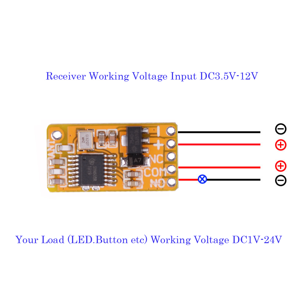 3.7V 4.2V 5v 6v 7.4V 9v 12v Pu - Switch Opener Tool recensione e prezzo