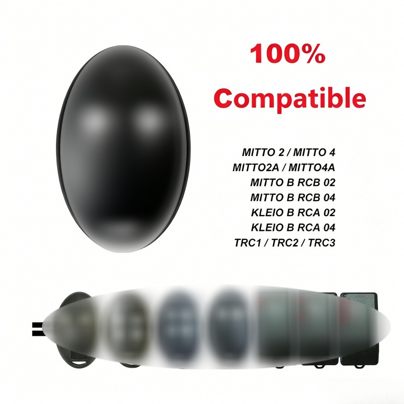 Telecomando MITTO 2 4 KLEIO B  - Switch Opener Tool recensione e prezzo