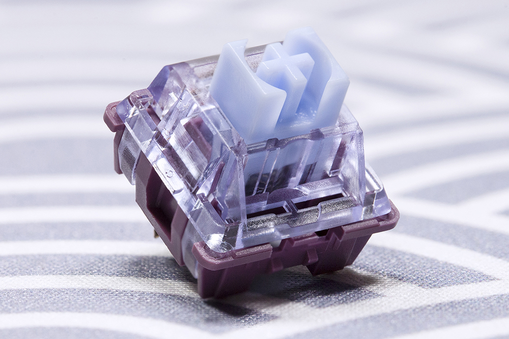 CIY Aqua Switch interruttore l - Keyboard Lube Kit recensione e prezzo