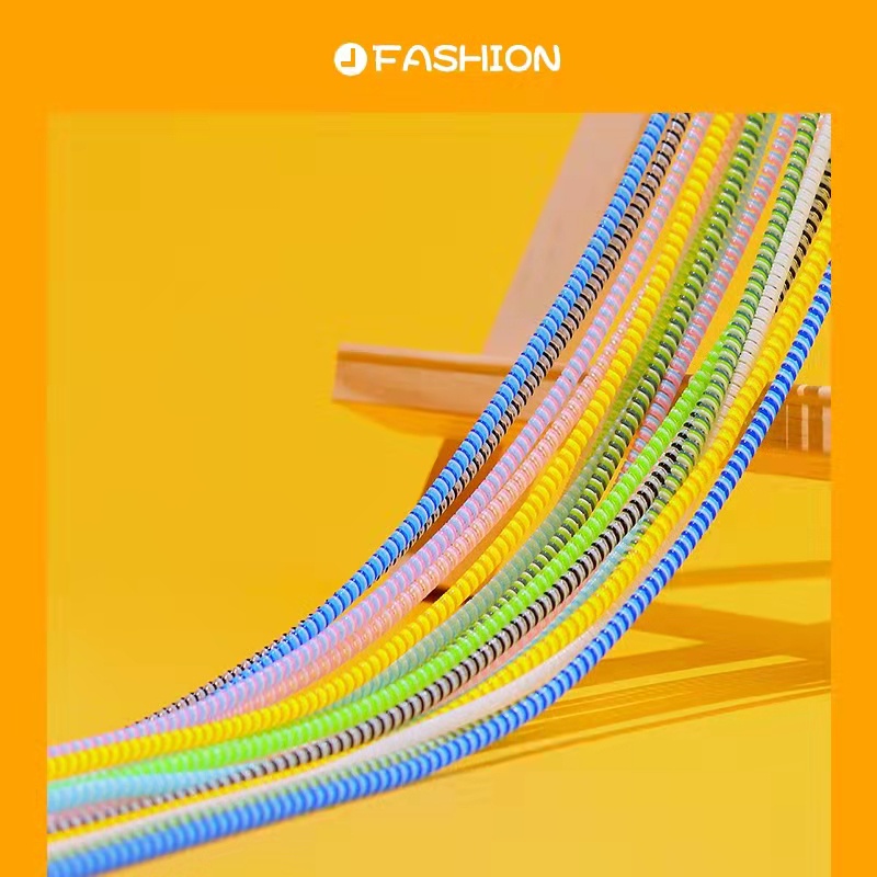 Protezione a spirale in TPU pe - Coiled Usb Cable recensione e prezzo
