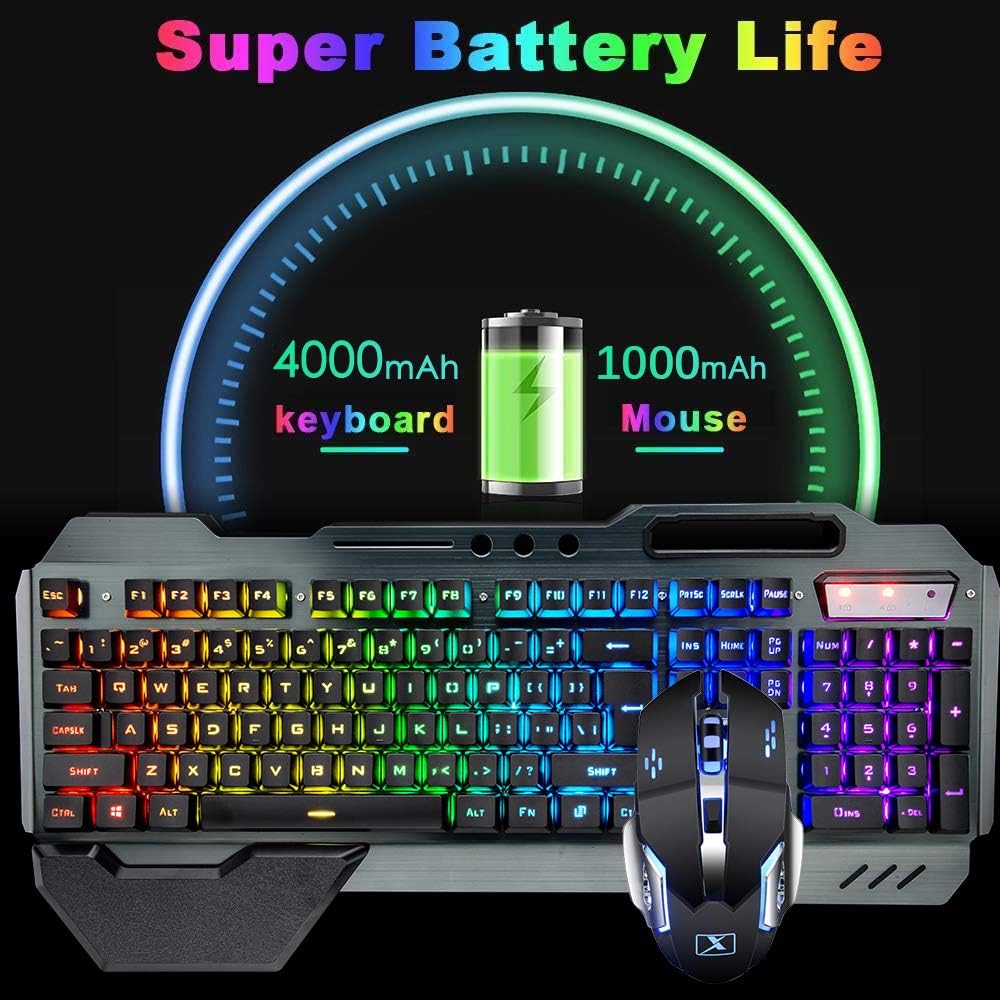 Combinazione tastiera e mouse  - Gaming Keyboard Extension recensione e prezzo