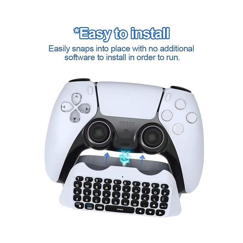 Tastiera Bluetooth senza fili  - Gaming Keyboard Bluetooth recensione e prezzo