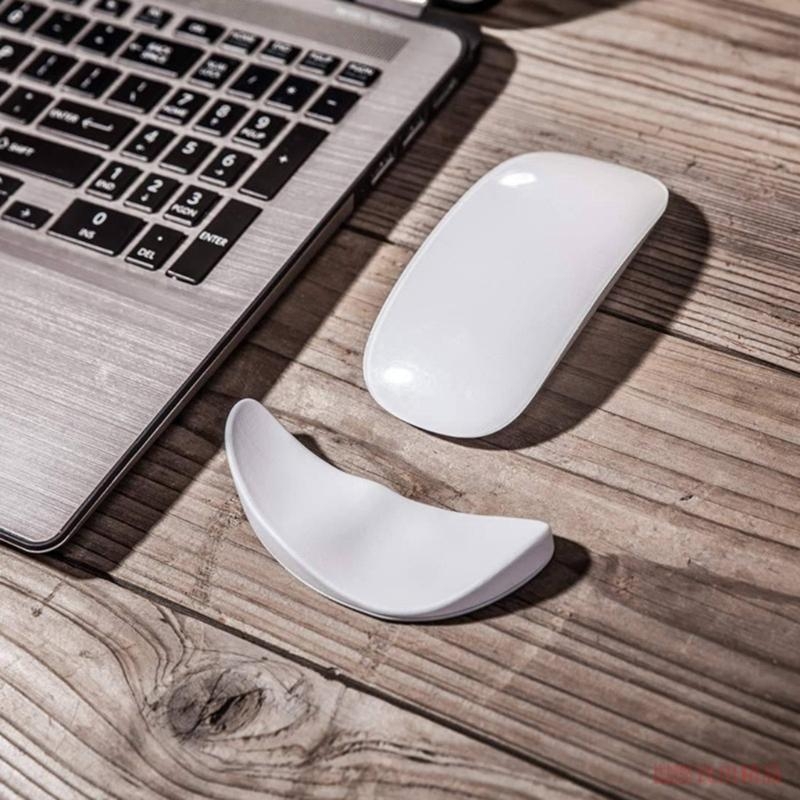 Poggiapolsi per mouse in silic - Gaming Keyboard Ergonomics recensione e prezzo