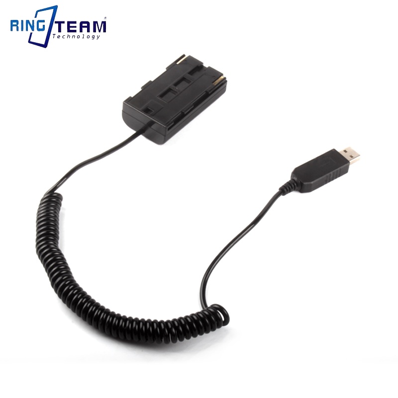 Accoppiatore fittizio dell'ada - Coiled Usb Cable recensione e prezzo