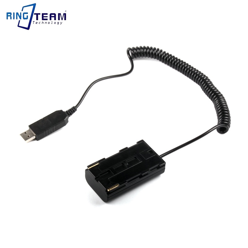Accoppiatore fittizio dell'ada - Coiled Usb Cable recensione e prezzo