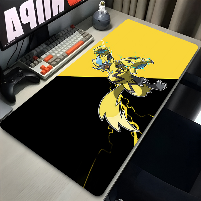Tappetino per Mouse Zeraora P- - Gaming Keyboard Nearby recensione e prezzo