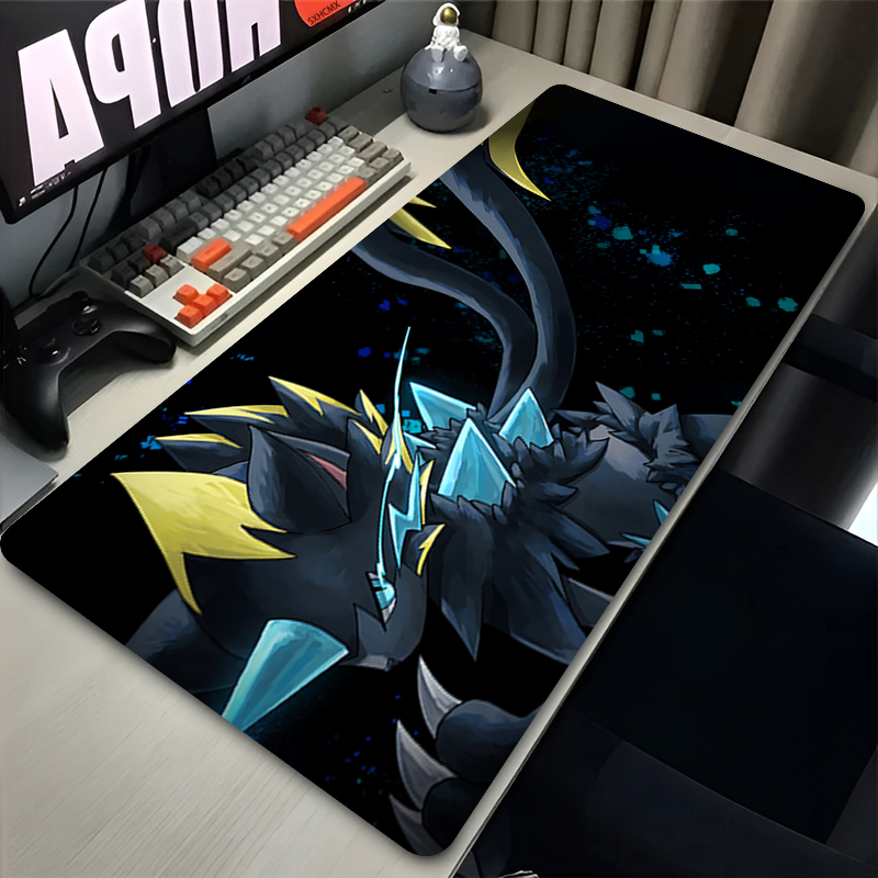 Tappetino per Mouse Zeraora P- - Gaming Keyboard Nearby recensione e prezzo