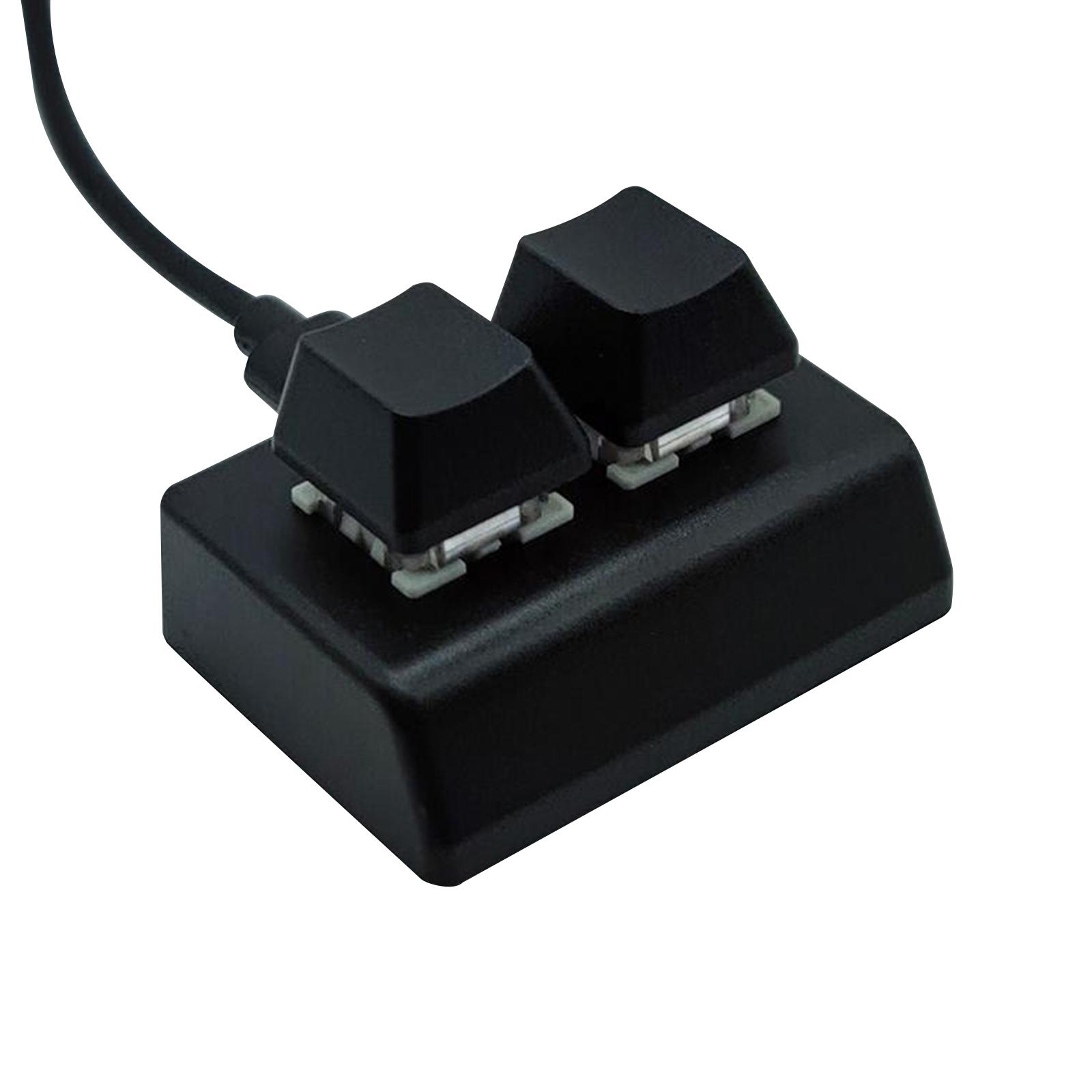 Tastiera USB da Gaming a Una M - Gaming Keyboard 1 Hand recensione e prezzo