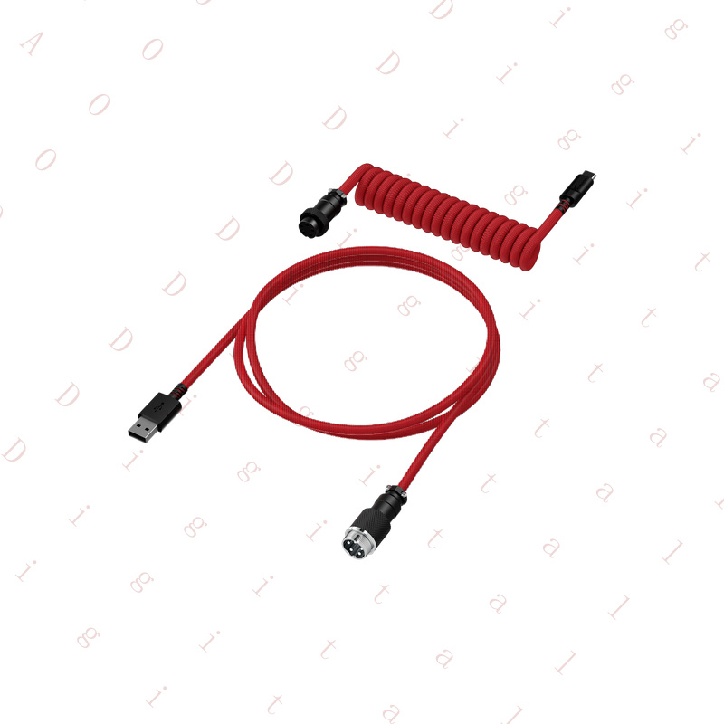GO- per Cavo USB-C Arrotolabil - Coiled Usb Cable recensione e prezzo