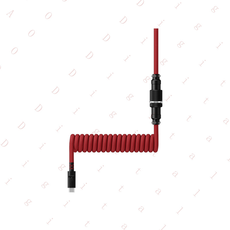 GO- per Cavo USB-C Arrotolabil - Coiled Usb Cable recensione e prezzo