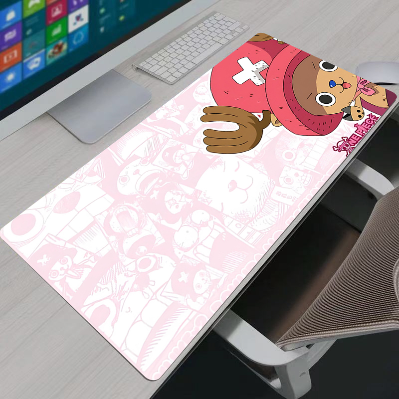 One Piece Tony Tony Chopper Ta - Gaming Keyboard Nearby recensione e prezzo