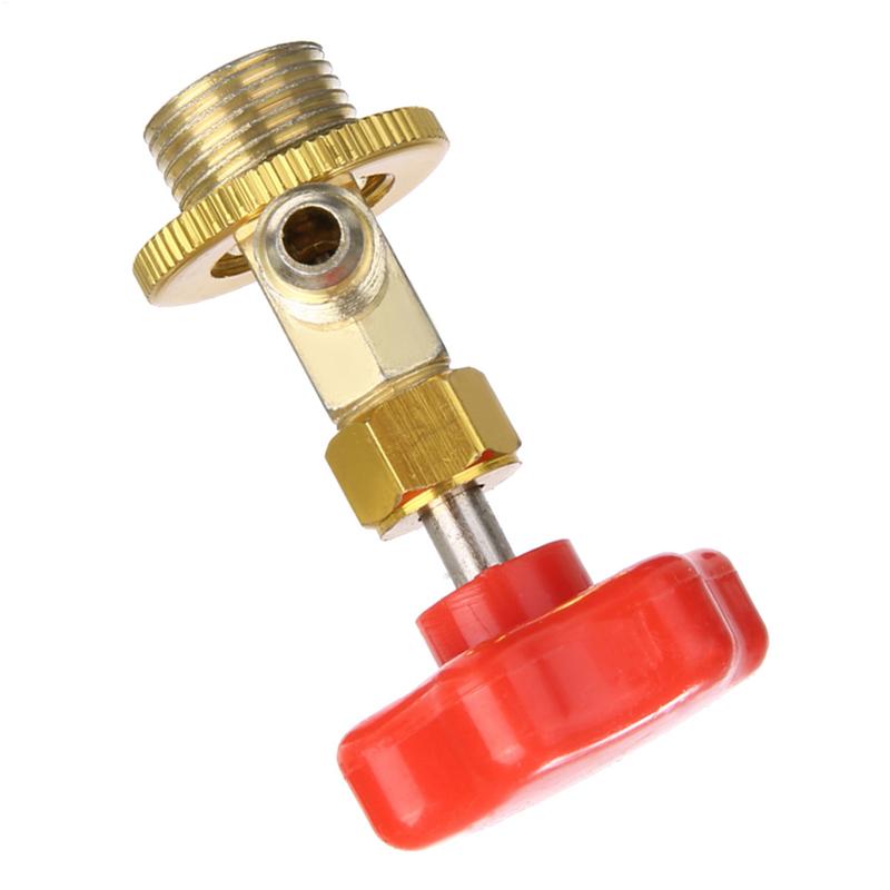 SAE Auto AC Can Tap Valve Apri - Switch Opener Tool recensione e prezzo