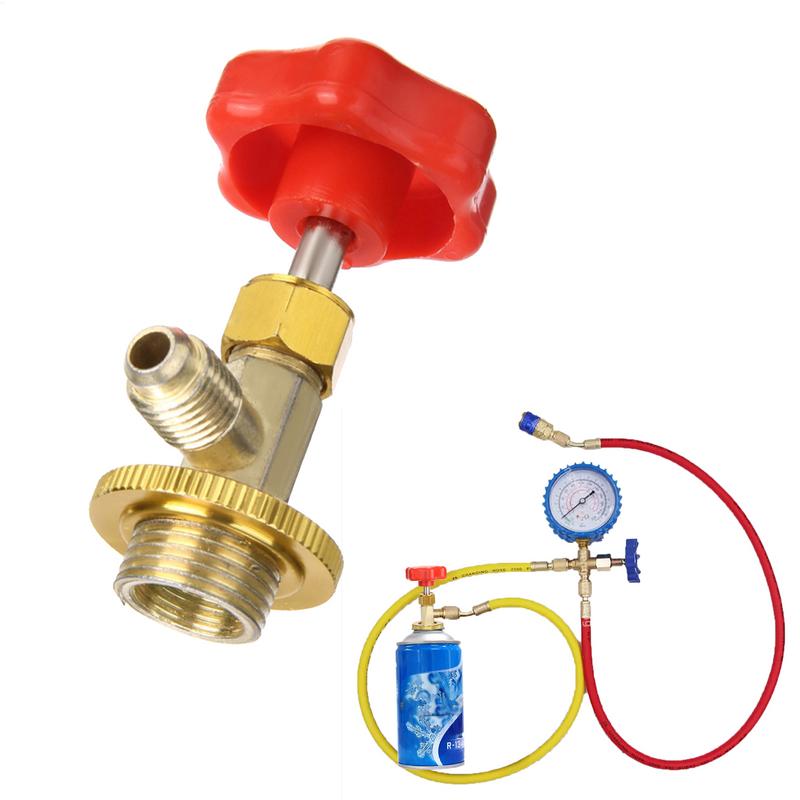 SAE Auto AC Can Tap Valve Apri - Switch Opener Tool recensione e prezzo
