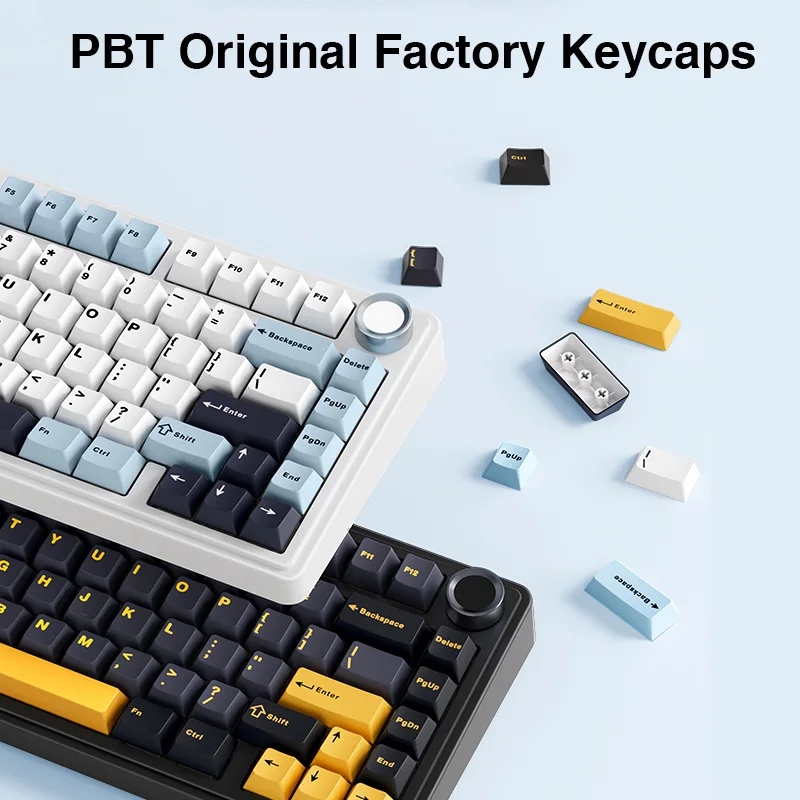 AULA F75 2.4G Wireless/Bluetoo - Gaming Keyboard Bluetooth recensione e prezzo