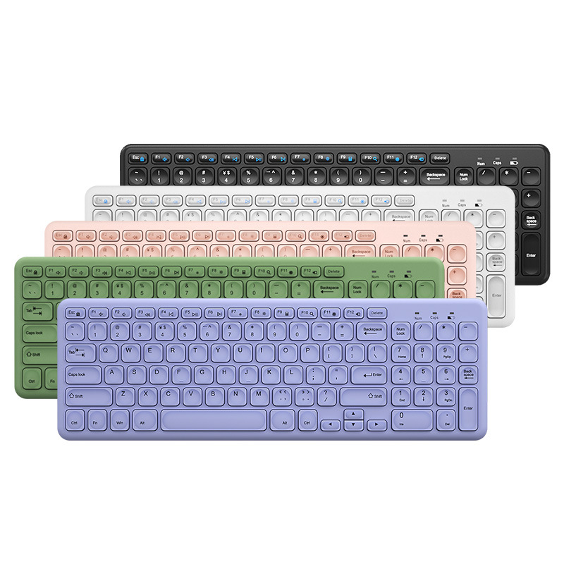 Tastiera e mouse wireless alla - Gaming Keyboard And Mouse Combo Wireless recensione e prezzo