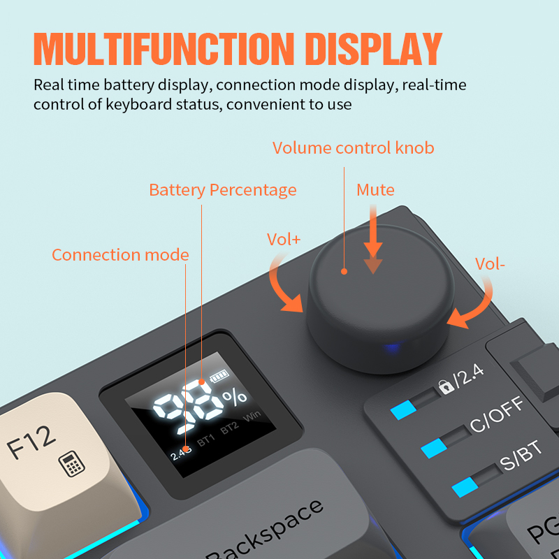 Combo Tastiera e Mouse Premium - Gaming Keyboard Extension recensione e prezzo