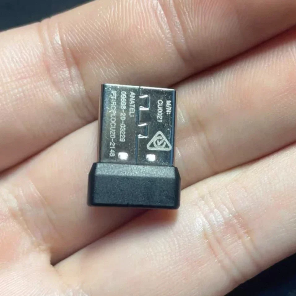 Ricevitore USB originale nuovo - Logitech Mouse G Pro X Superlight recensione e prezzo