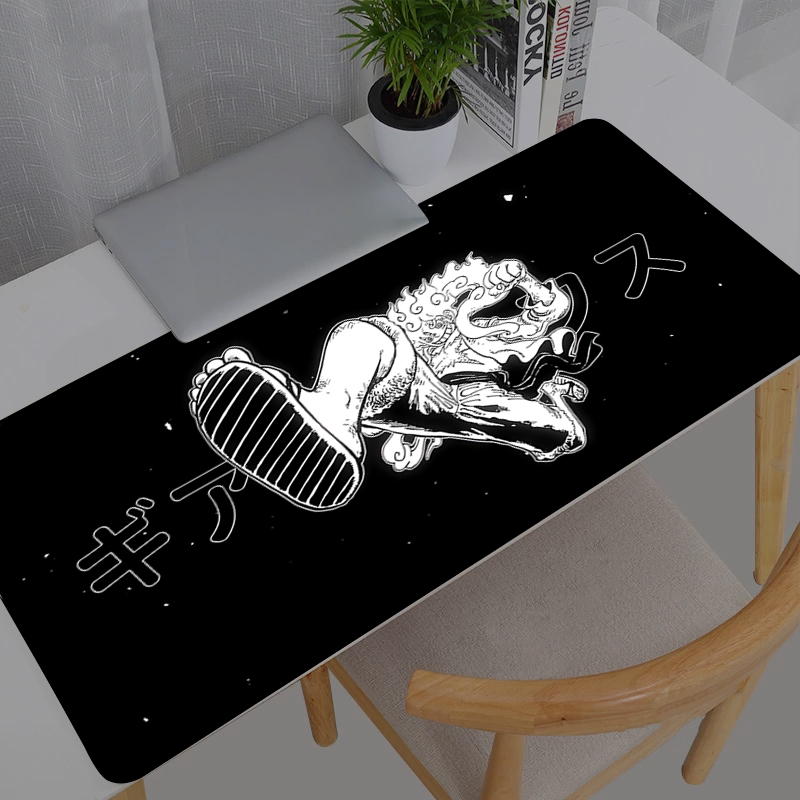 Tappetino per mouse grande Luf - Gaming Keyboard Nearby recensione e prezzo