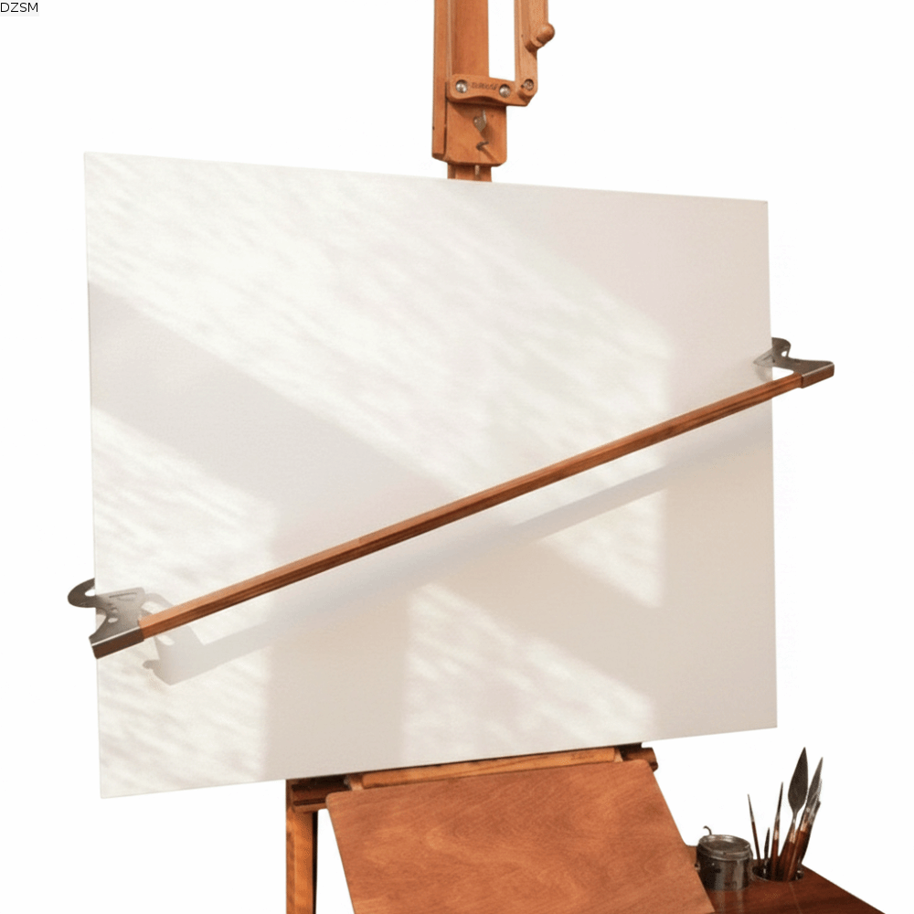 Supporto per Mani in Legno per - Wrist Rest Wood recensione e prezzo
