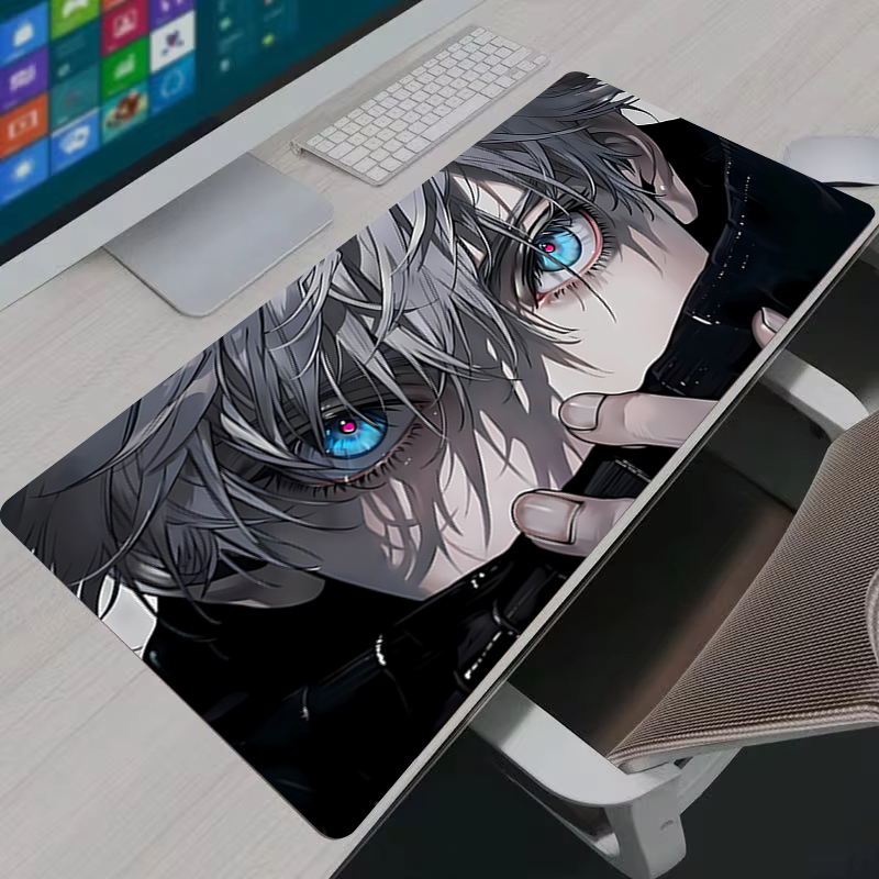 Tappetino per Mouse Anime Juju - Gaming Keyboard Nearby recensione e prezzo