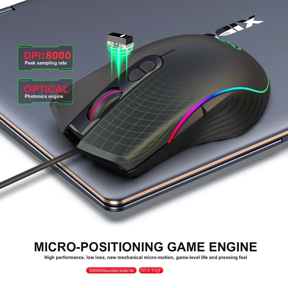 Convertitore USB Type-C per ta - Gaming Keyboard Type C recensione e prezzo
