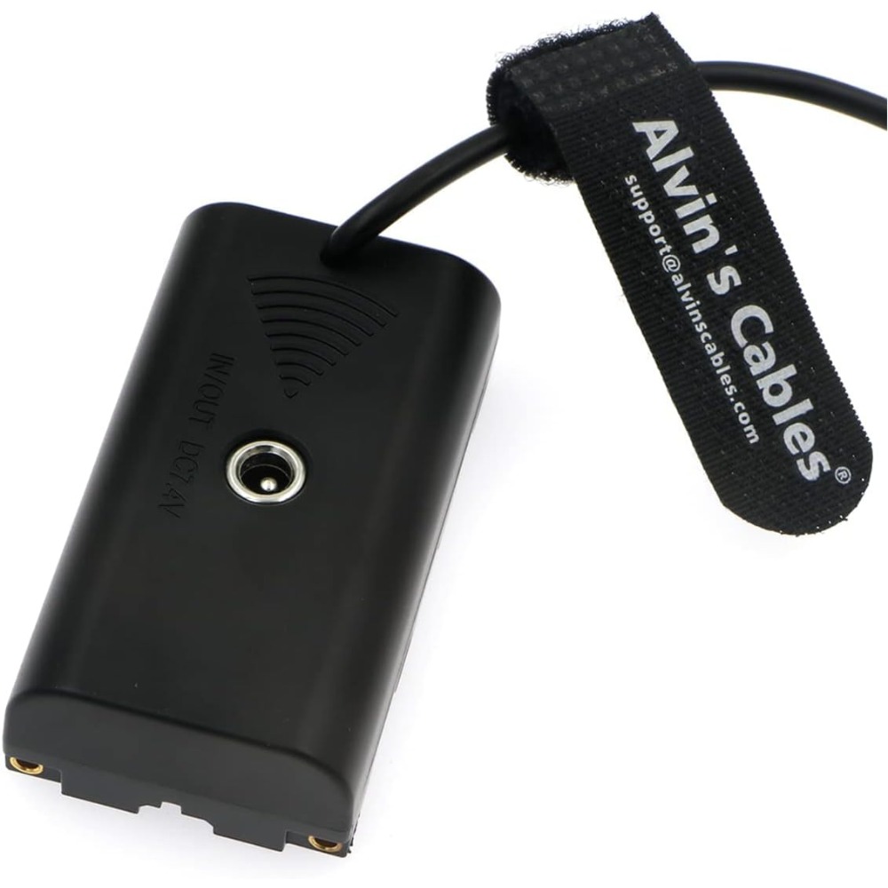 Alvin's Cables Cavo di aliment - Coiled Usb Cable recensione e prezzo