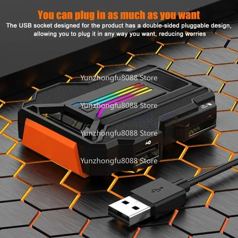 Hunter 1PCS Adattatore per mou - Gaming Keyboard And Mouse Converter For Mobile recensione e prezzo