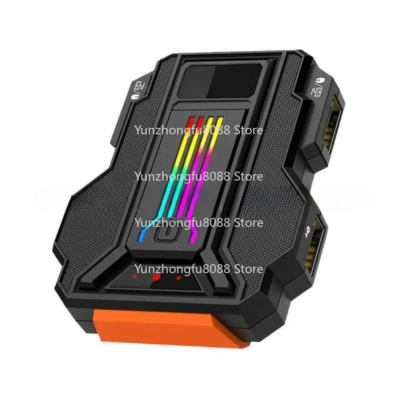 Hunter 1PCS Adattatore per mou - Gaming Keyboard And Mouse Converter For Mobile recensione e prezzo