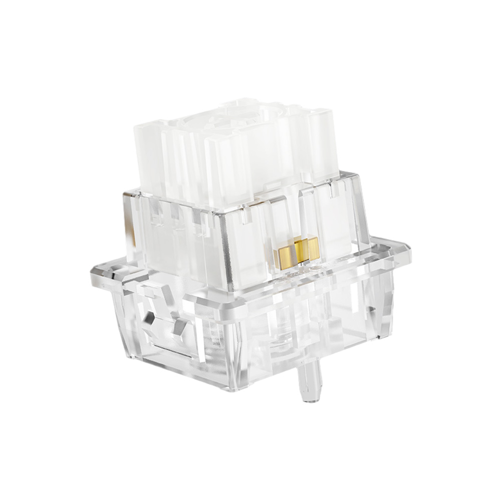 Interruttore Lineare Maglev Mo - Keyboard Lube Kit recensione e prezzo